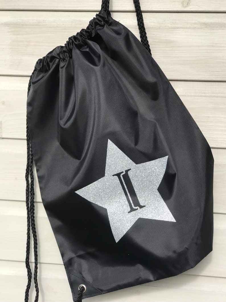 personalised pe bags uk