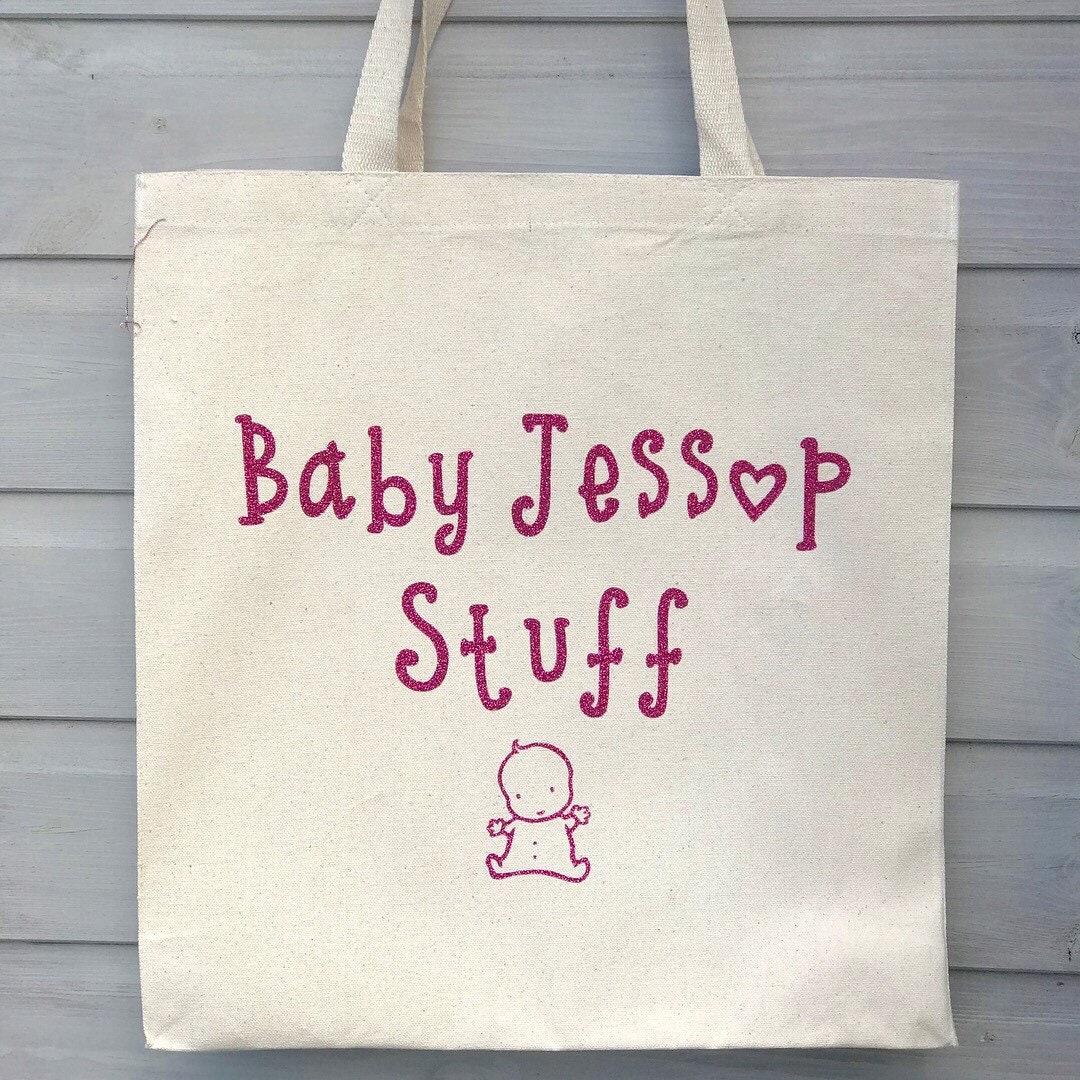 tote bags for baby stuff