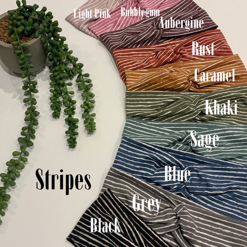 Headbands Ladies Headband Headband UK Non Slip Hair Etsy UK