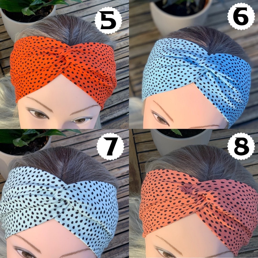 Headbands Ladies Headband Headband UK Sports Headband Yoga Etsy