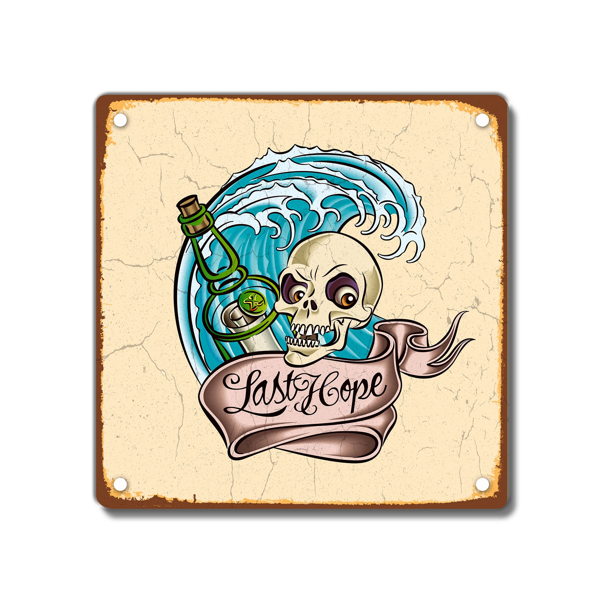 『Sailor Jerry Treasure Chest』 Sailor Jerry Books [ Flash, Tattoo Drawings, Treasure Chest