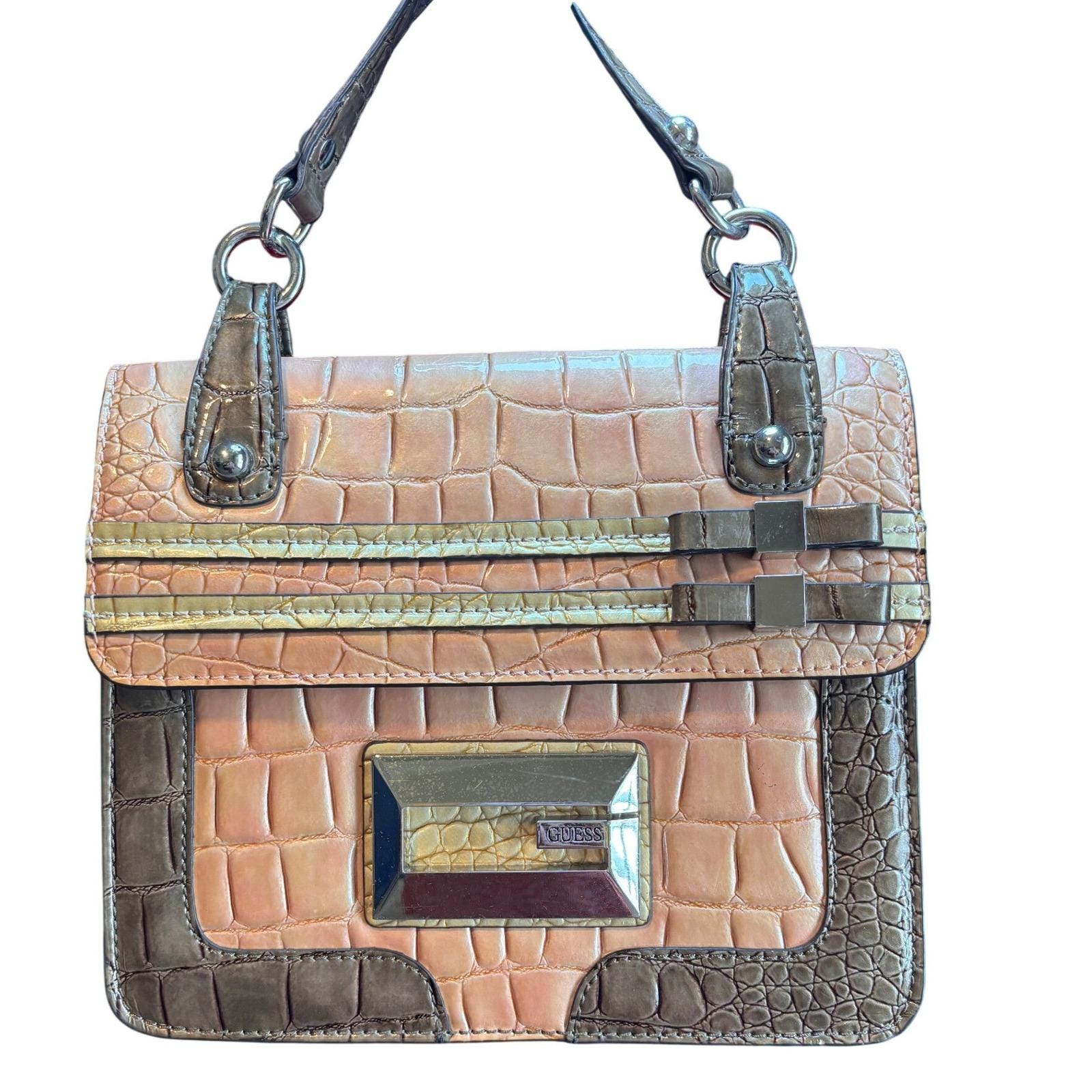 Y2k Guess Bag - Etsy