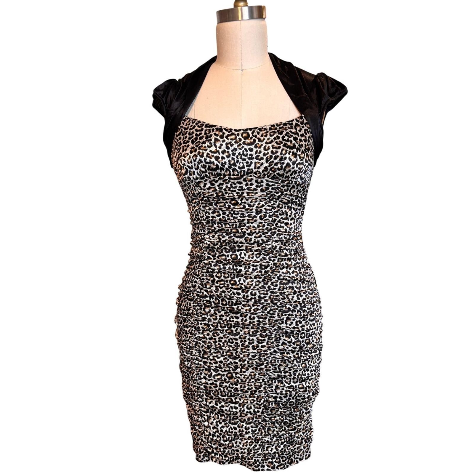 Ruby Rox Dress - Etsy