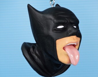 Batilingus Resin Cast Ornament