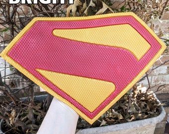 Super-Mammal Birthright Emblem