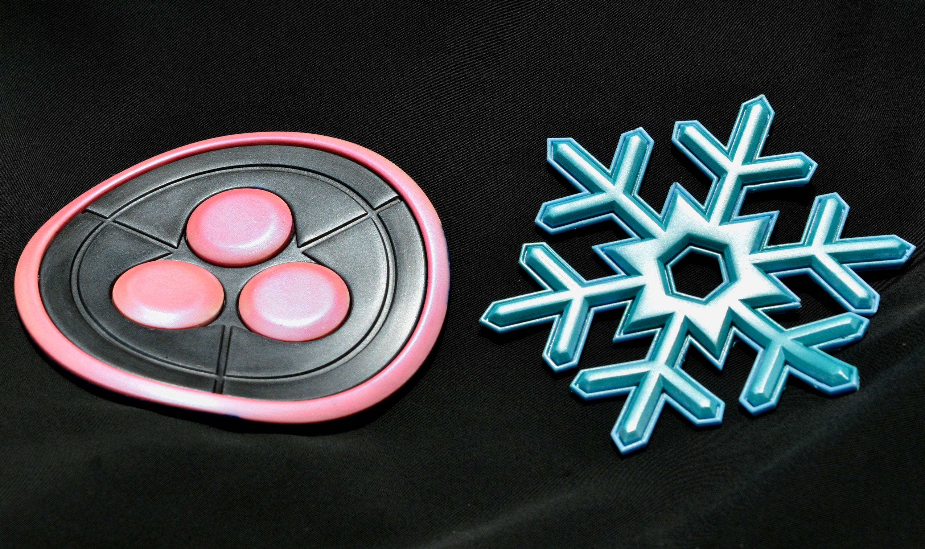 snowflake and safespace snowflake and safespace