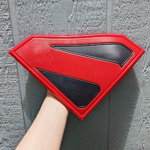Kingdom Super-Mammal Emblem