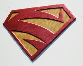 New 5.2 Super-Mammal Emblem