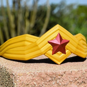Wondrous Mammal Tiara