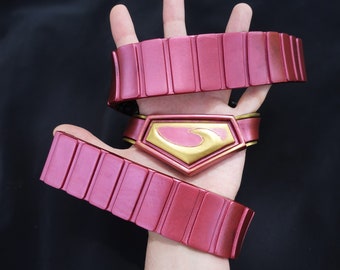 Cintura da supereroe Diamond Swoop