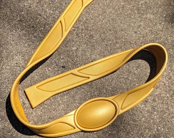 New & Improved - Superhero Belt
