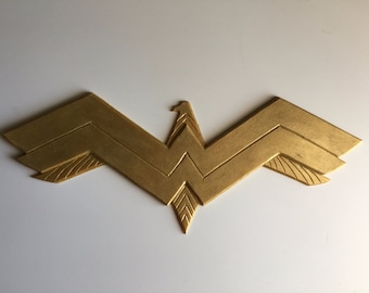 Wondrous Mammal Chest Plate