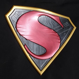 Art Deco Max Fleischer Brust Emblem