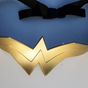 Wondrous Mammal Belt