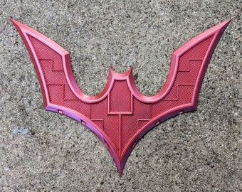 Beyond the Nocturnal Mammal Emblem