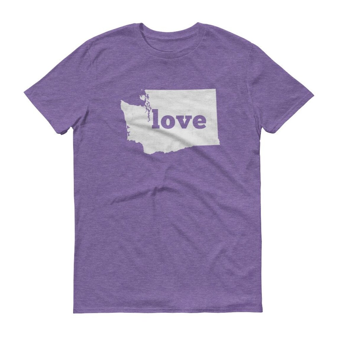 university of washington shirt
