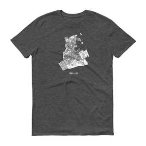 Camiseta Doha, Doha, Qatar, Doha camiseta, regalo de Doha, Doha Tee, mapa de camiseta, Qatar Doha Qatar, mapa, Doha arte, regalos de camiseta Qatar, Qatar, Qatar arte