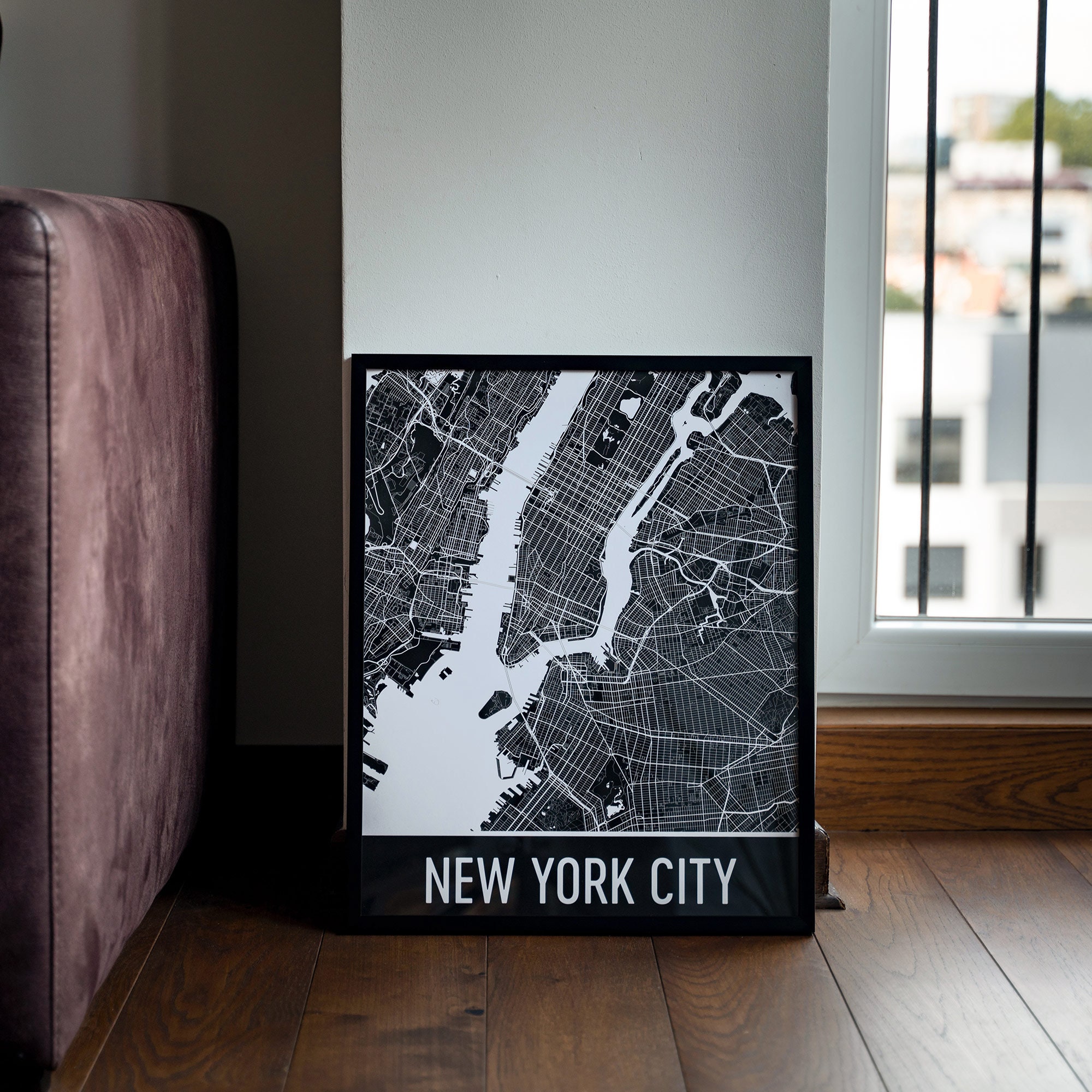 Custom Map Art Custom Map Custom Map Print Map Art Etsy UK