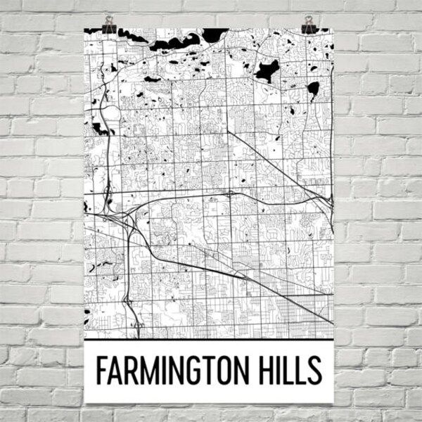 Farmington Etsy