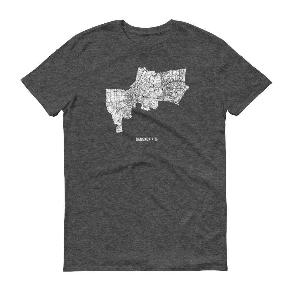 D-DAYバンコクBangkok Tシャツ m grey Suga D Day Tour Merch Bangkok | TikTok