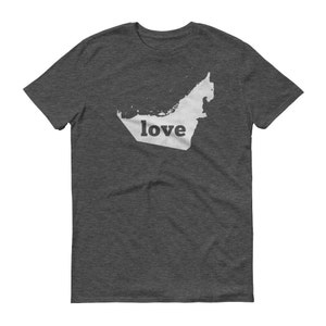 UAE, Emiratos Árabes Unidos Emiratos Árabes Unidos ropa, camiseta de los Emiratos Árabes Unidos, Abu Dhabi T Shirt, TShirt, Emiratos Árabes Unidos de Dubai mapa Emiratos Árabes Unidos regalos