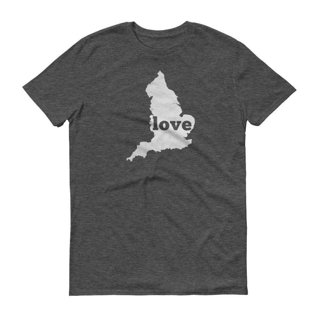 England England Shirt Made in England UK Shirt UK T Shirt Etsy