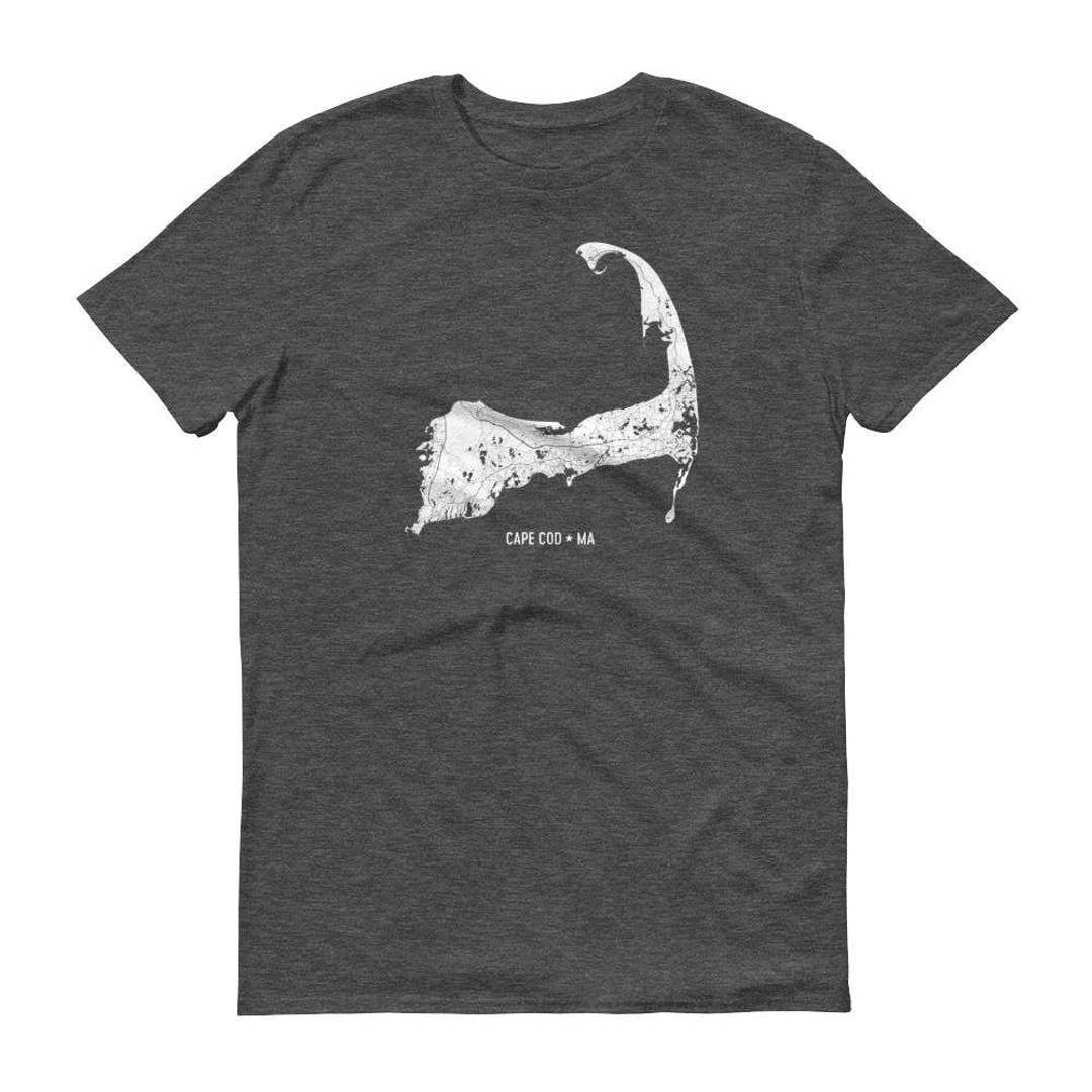 Cape Cod Shirt, Cape Cod MA, Cape Cod Tshirt, Cape Cod Gift, Cape Cod ...