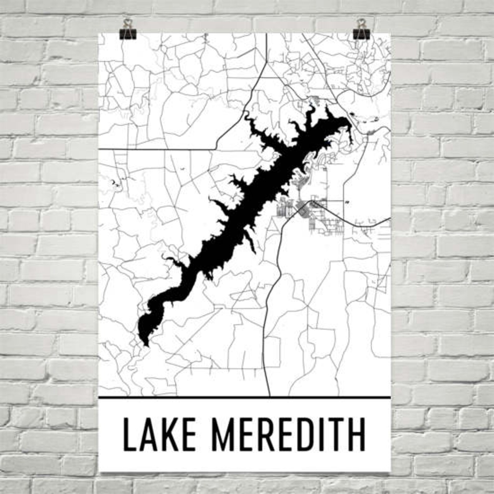 Lake Meredith New Hampshire Lake Meredith NH Winnipesaukee Etsy
