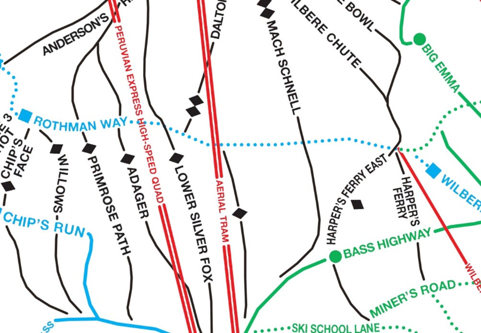 Snowbird Ski Map Art Snowbird Utah Snowbird Trail Map Etsy snowbird-ski-map-art-snowbird-utah-snowbird-trail-map-etsy