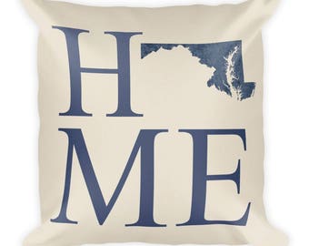 md home pillows