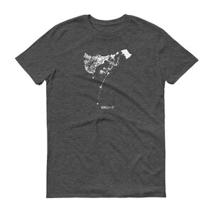 Venedig-Shirt, Venedig, Italien, Venedig TShirt, Venedig Geschenk, Venedig t, Venedig-Karte, Italien-Shirt, Italien-Karte, italienische Kunst, italienische Shirt, Geschenke