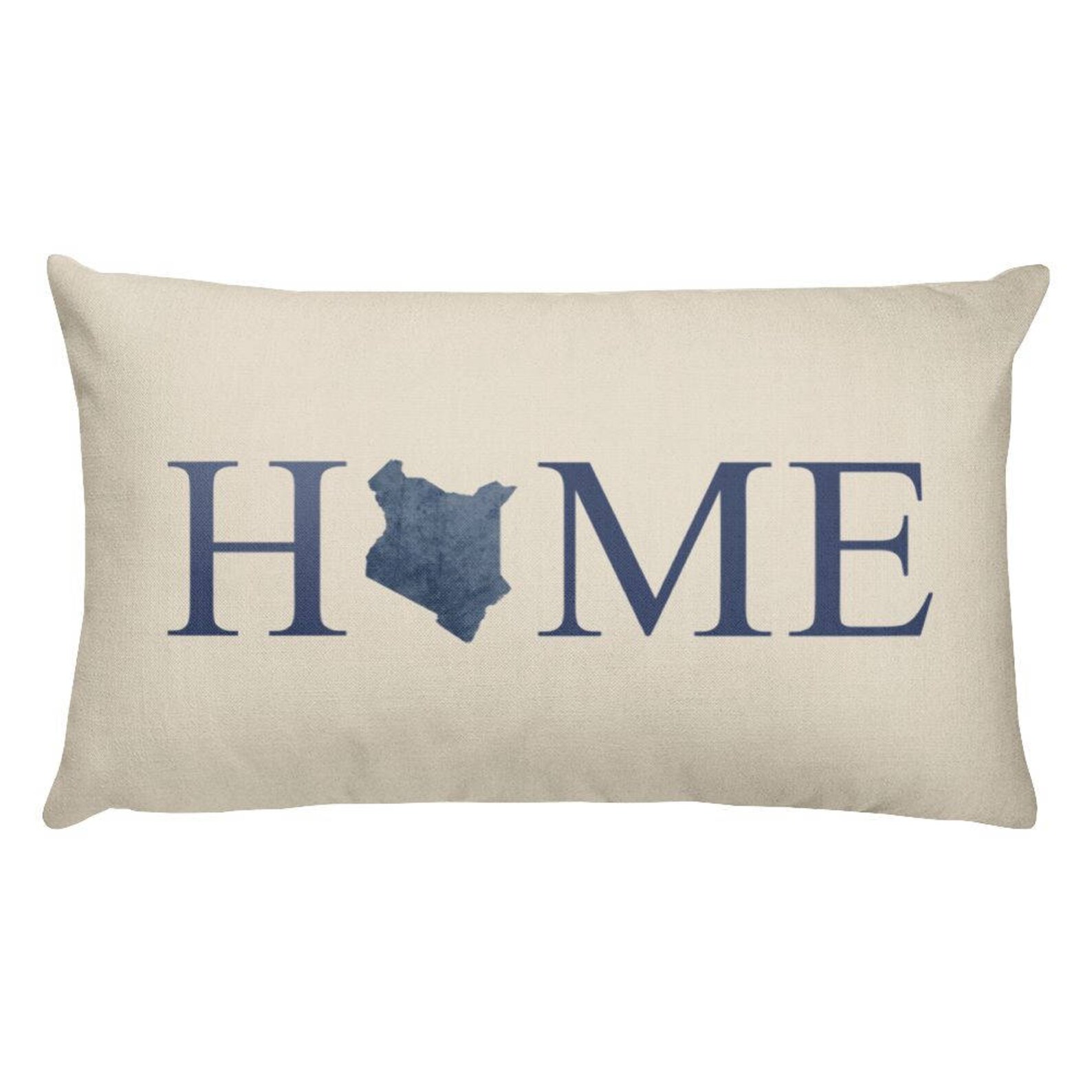 Kenya Pillow Kenya Gifts Kenyan Decor Kenya Home Kenya Etsy