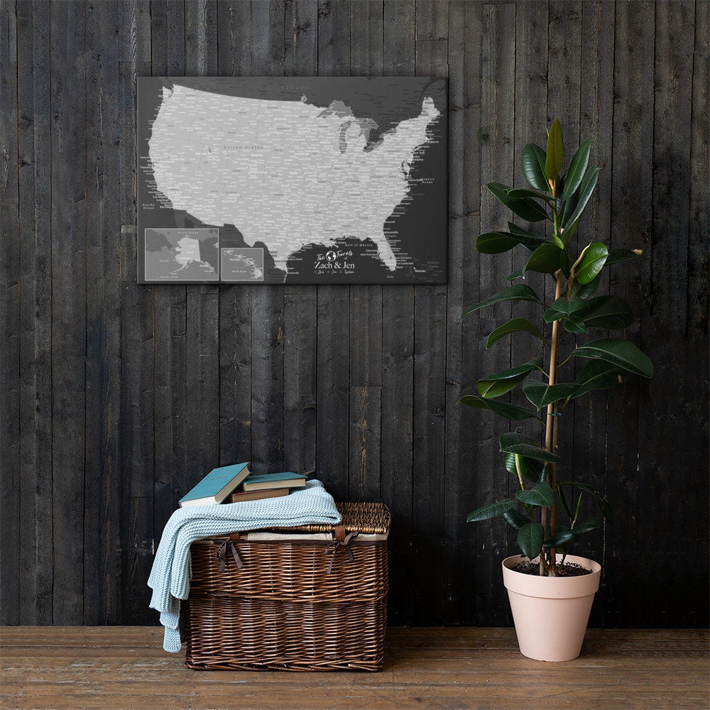 Marking Maps US Map Marking Map - Il Fullxfull.1761167422 N25x 