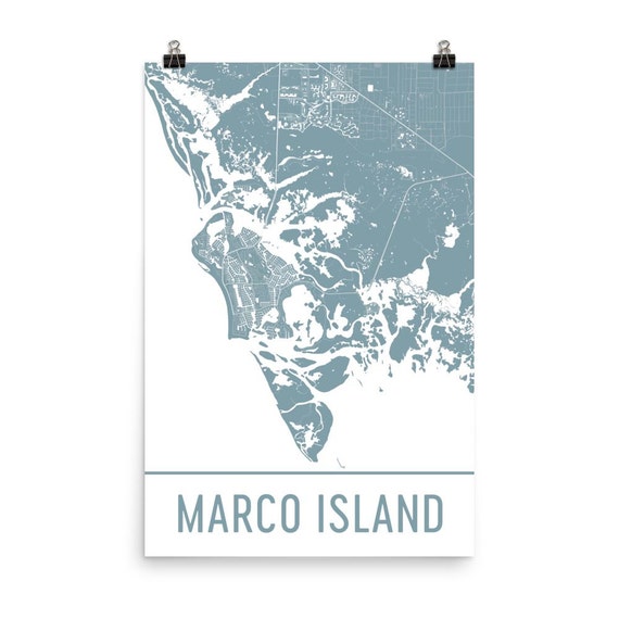 Marco Island Tide Chart 2017