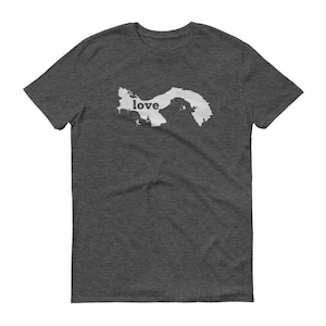 Panama, ropa de Panamá, Panamá Panamá camisa T camisa, Panamá camiseta, Panamá mapa, Panamá regalos, hechos en Panamá, Panamá amor camisa