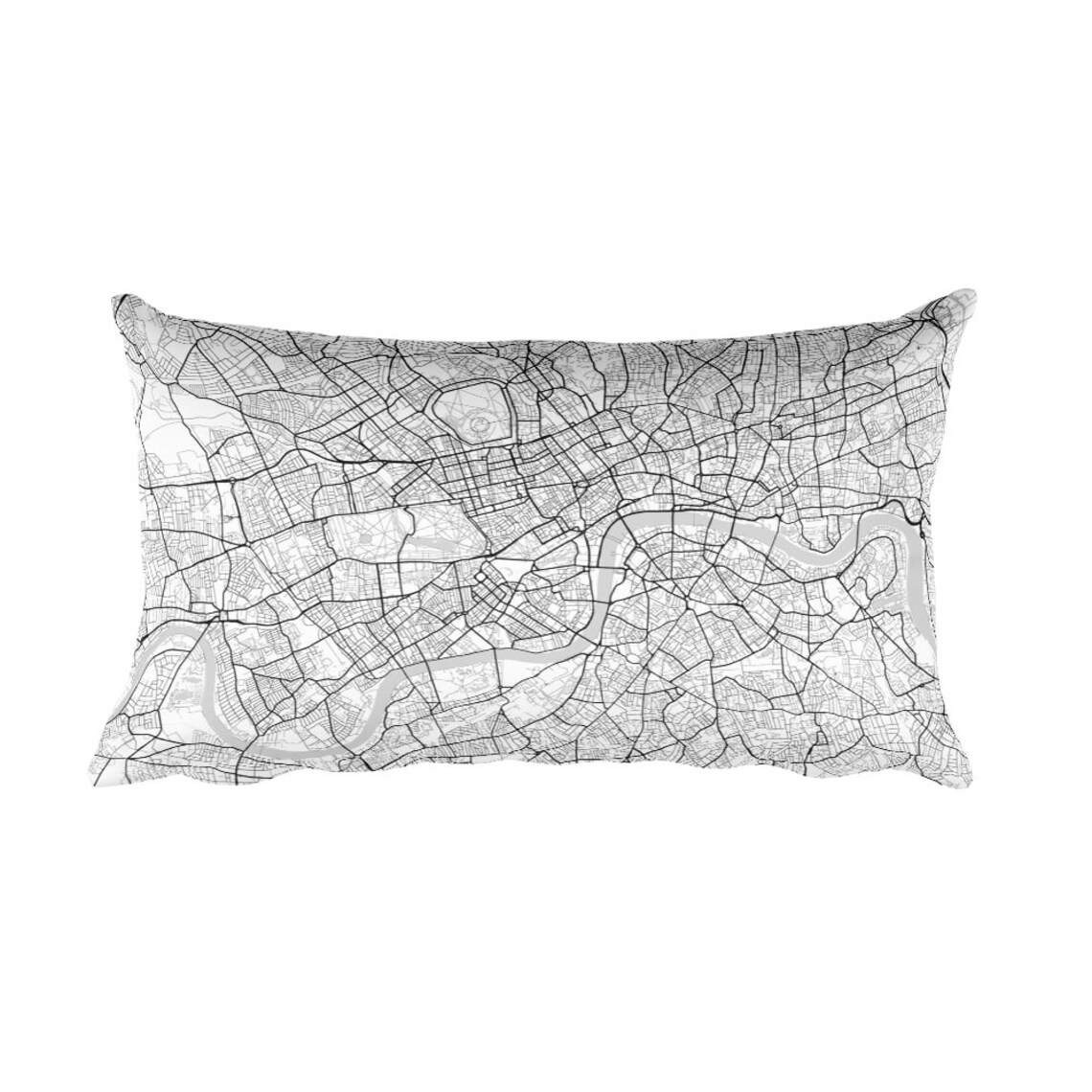 London Pillow London Decor London Throw Pillow London Gift Etsy