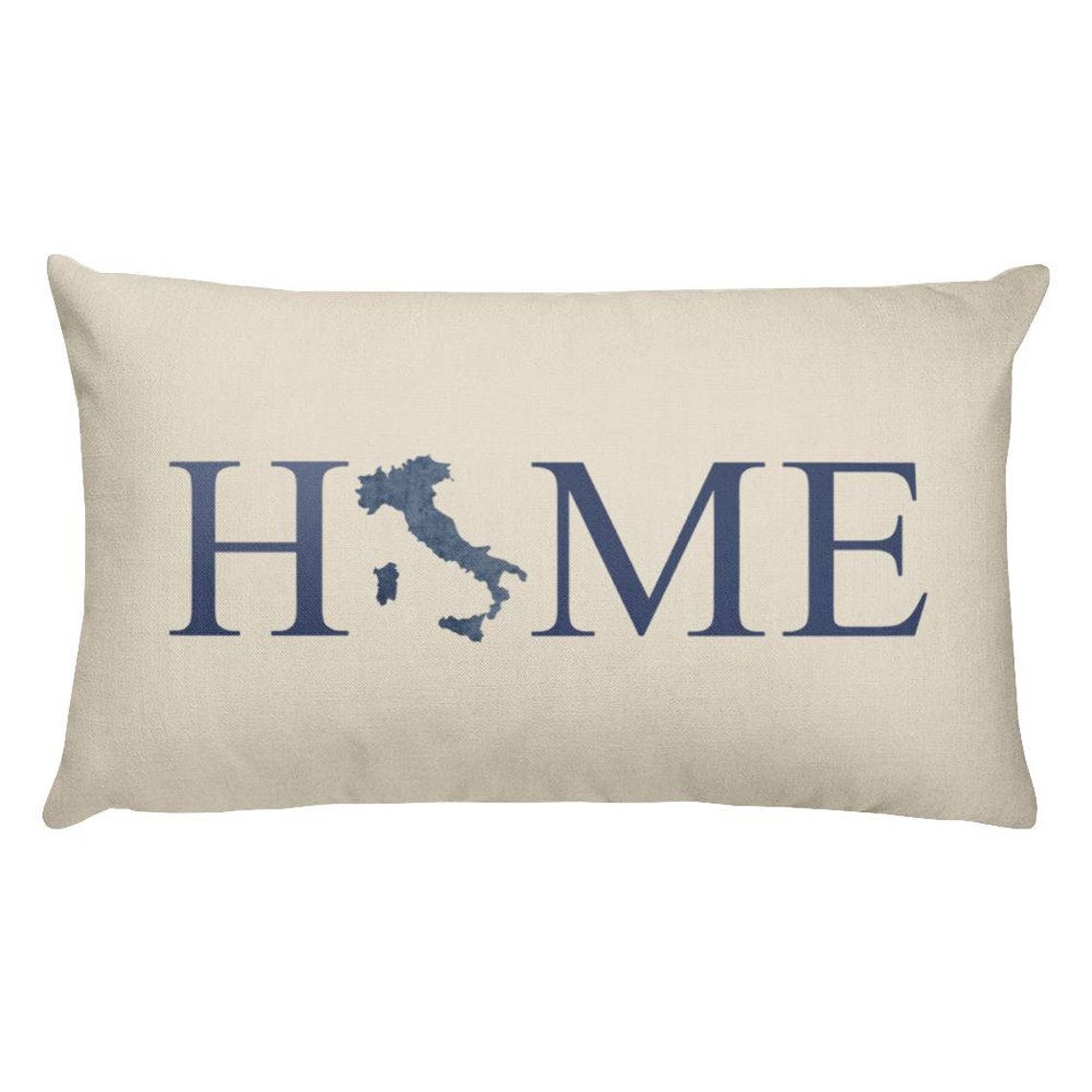 Italy Pillow Italy Gifts Italian Decor Italy Home Italy Etsy