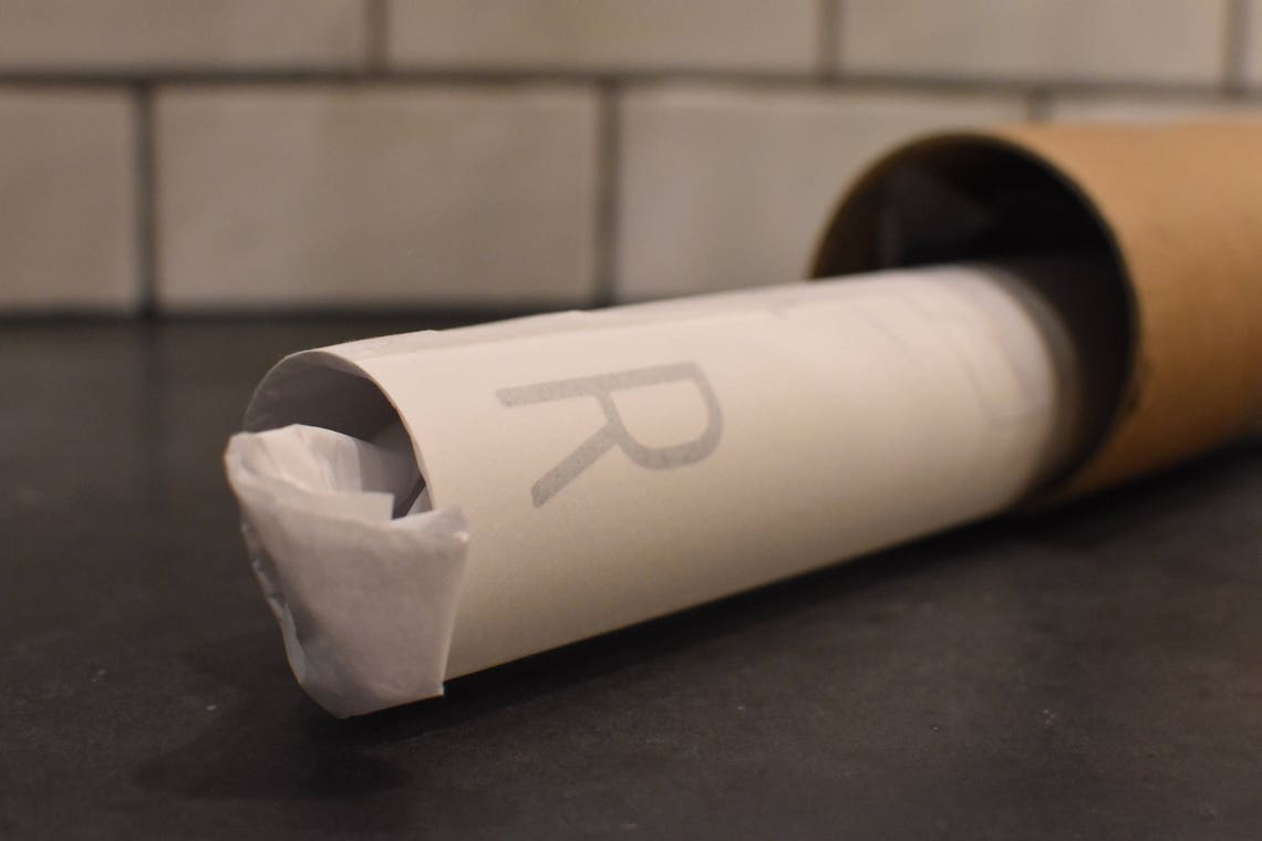 Kettering Map Kettering Art Kettering Print Kettering OH Etsy