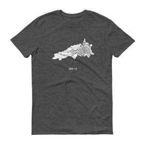 Camisa de Berna, Berna, Suiza, Berna camiseta, Don Berna, Berna t, Berna, camisa, Suiza Suiza mapa, arte suizo, mapa camisa, regalo viajes
