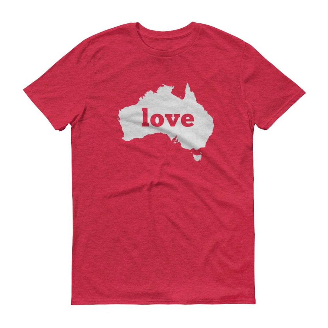 Australia Australia Shirt Australian Clothing Australian Etsy