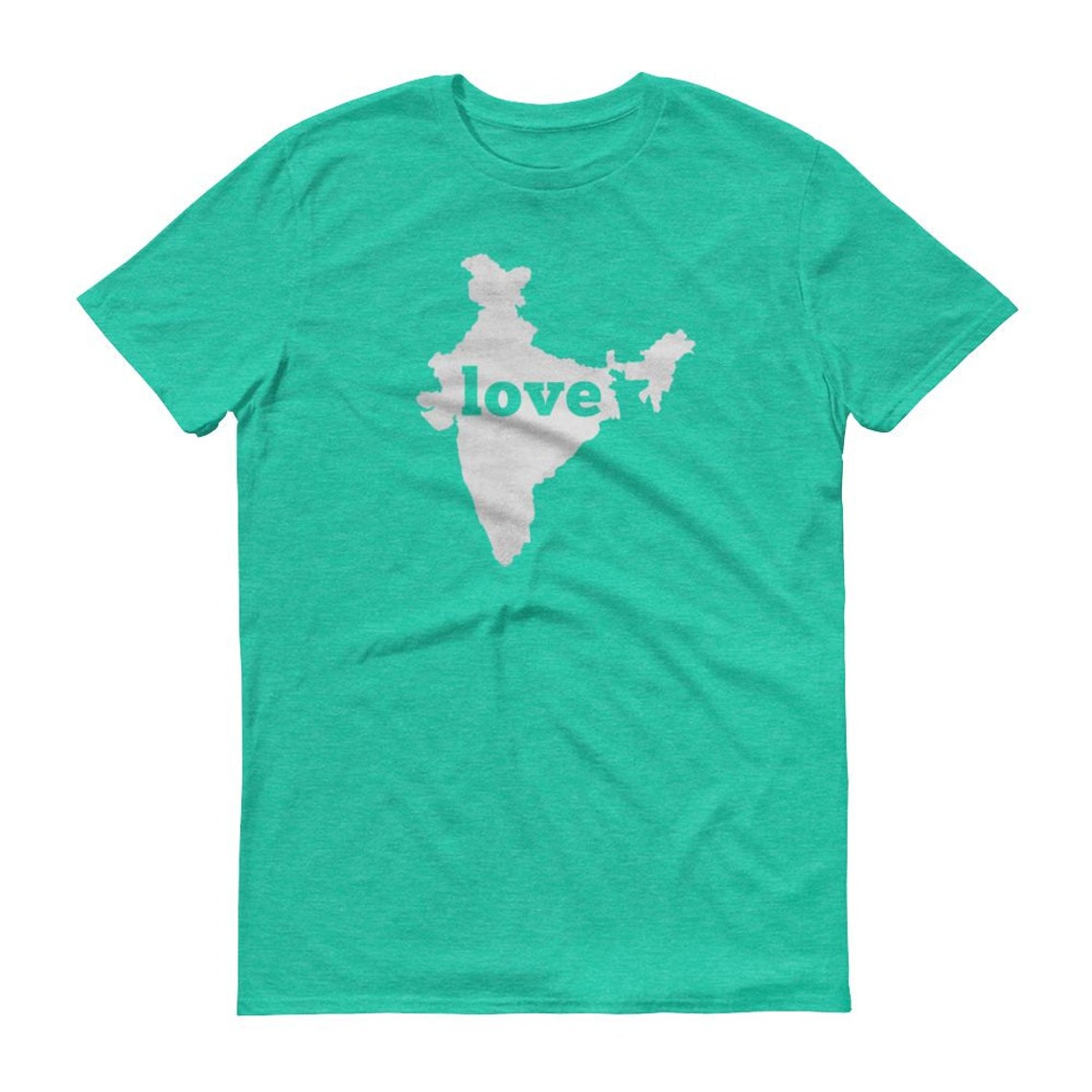 India India Clothing Indian Shirt Indian T Shirt Indian Etsy