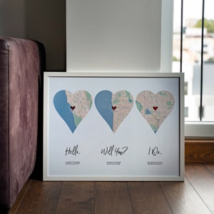 2 Year Anniversary Gift For Husband, For Him, For Boyfriend, For Man, 2nd Anniversary Wedding Gift, Second Anniversary Gift, Cotton Gift