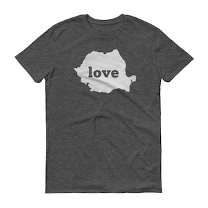 Rumania, ropa rumana, Rumania Rumania camisa T camisa, Rumania TShirt, Rumania mapa, regalos rumanos, en Rumania, Rumania amor camisa