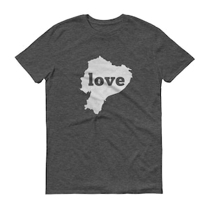 Ecuador, ropa Ecuador, Ecuador camisa, Ecuador T Shirt, Ecuador TShirt, Ecuador mapa, Ecuador regalos, hechos en Ecuador, Ecuador amor camisa
