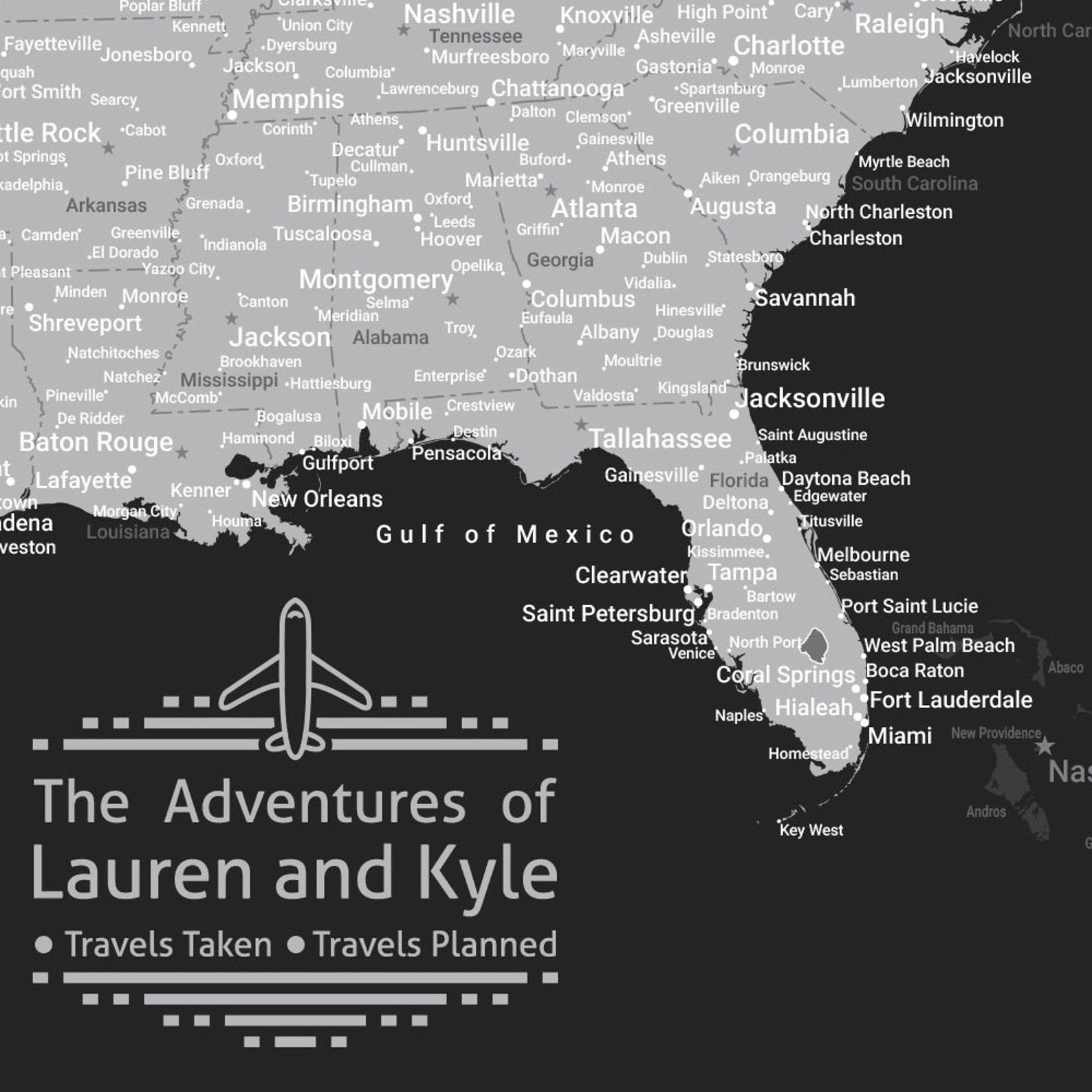 Marking Maps US Map Marking Map - Il 1588xN.1808621021 D1u5 