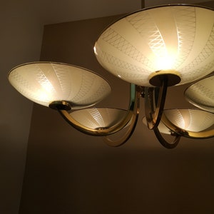 INCREDIBLE Vintage 1940s/50s Mid Century Modern BAUHAUS Art Deco DESIGN ...