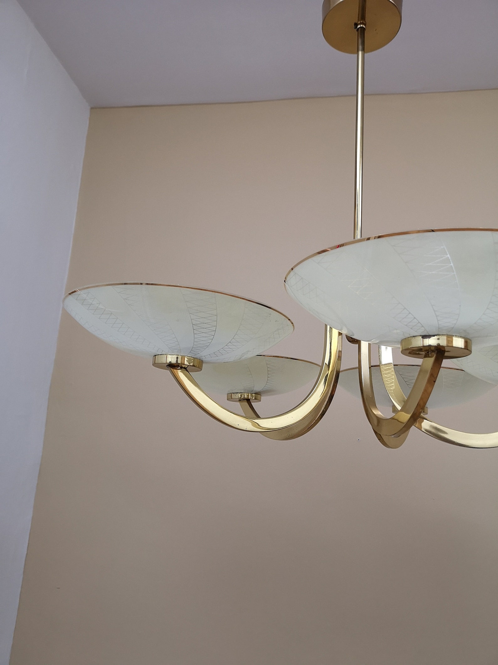 INCREDIBLE Vintage 1940s/50s Mid Century Modern BAUHAUS Art Deco DESIGN ...