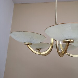 INCREDIBLE Vintage 1940s/50s Mid Century Modern BAUHAUS Art Deco DESIGN ...