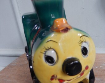 Thomas Money Box Etsy