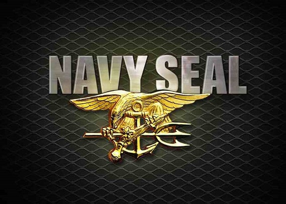 Navy SEAL мүшесі